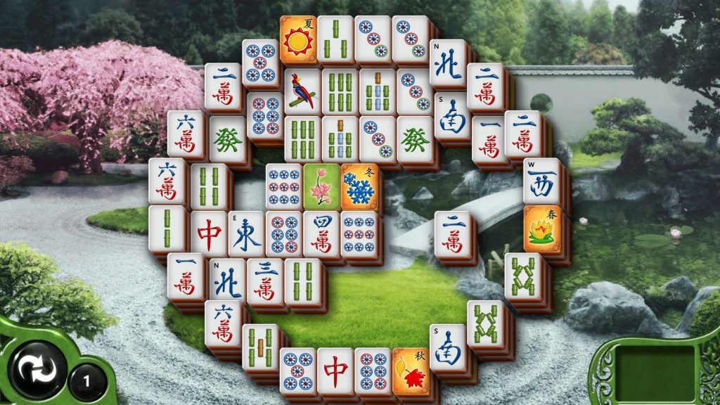 mahjong3
