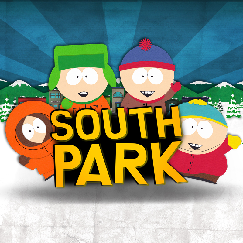 South Park season 20