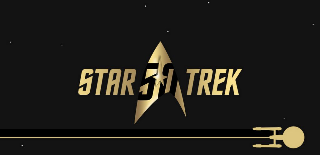Star Trek Collection in the Windows Store