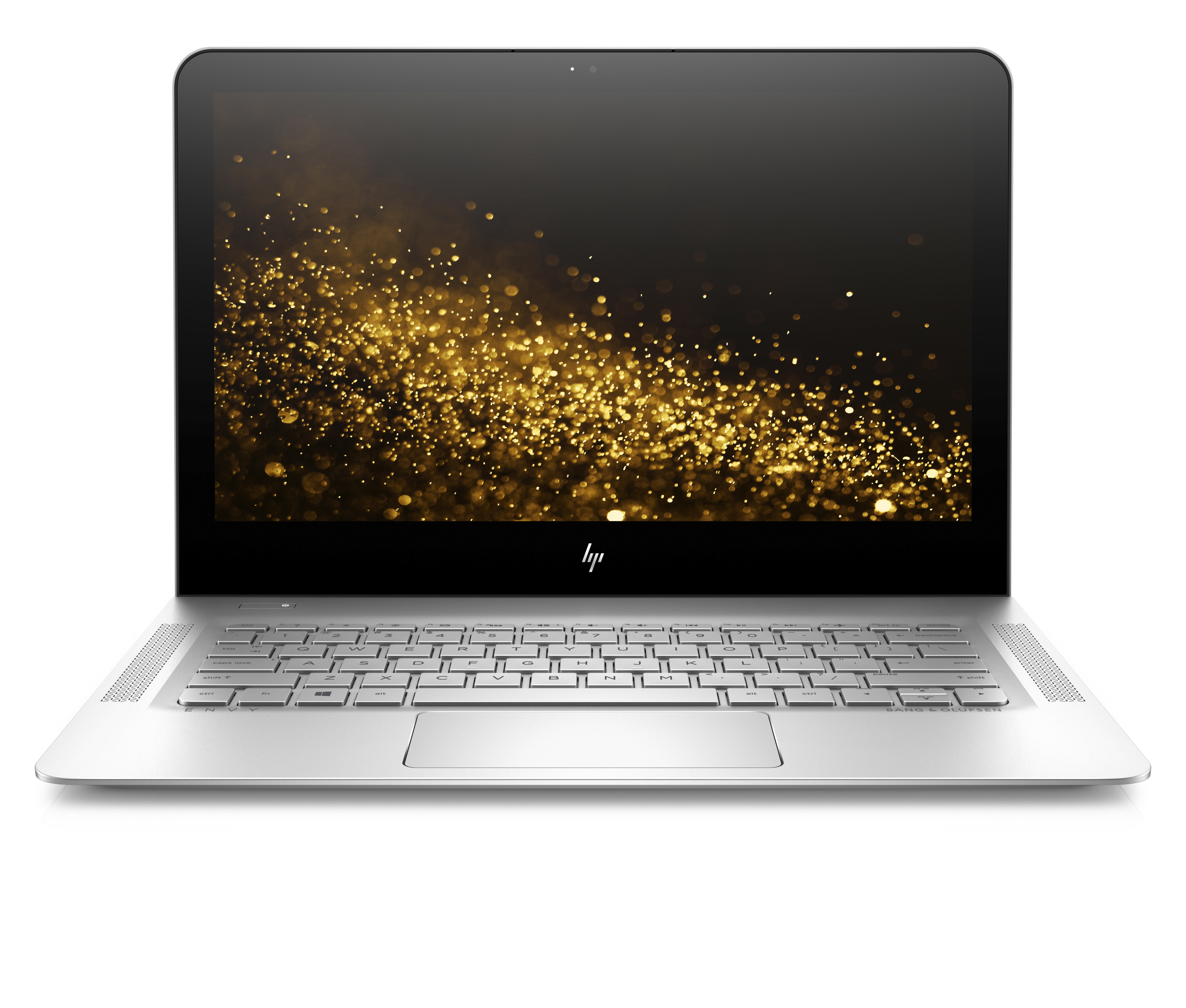 HP ENVY Laptop with Windows 10