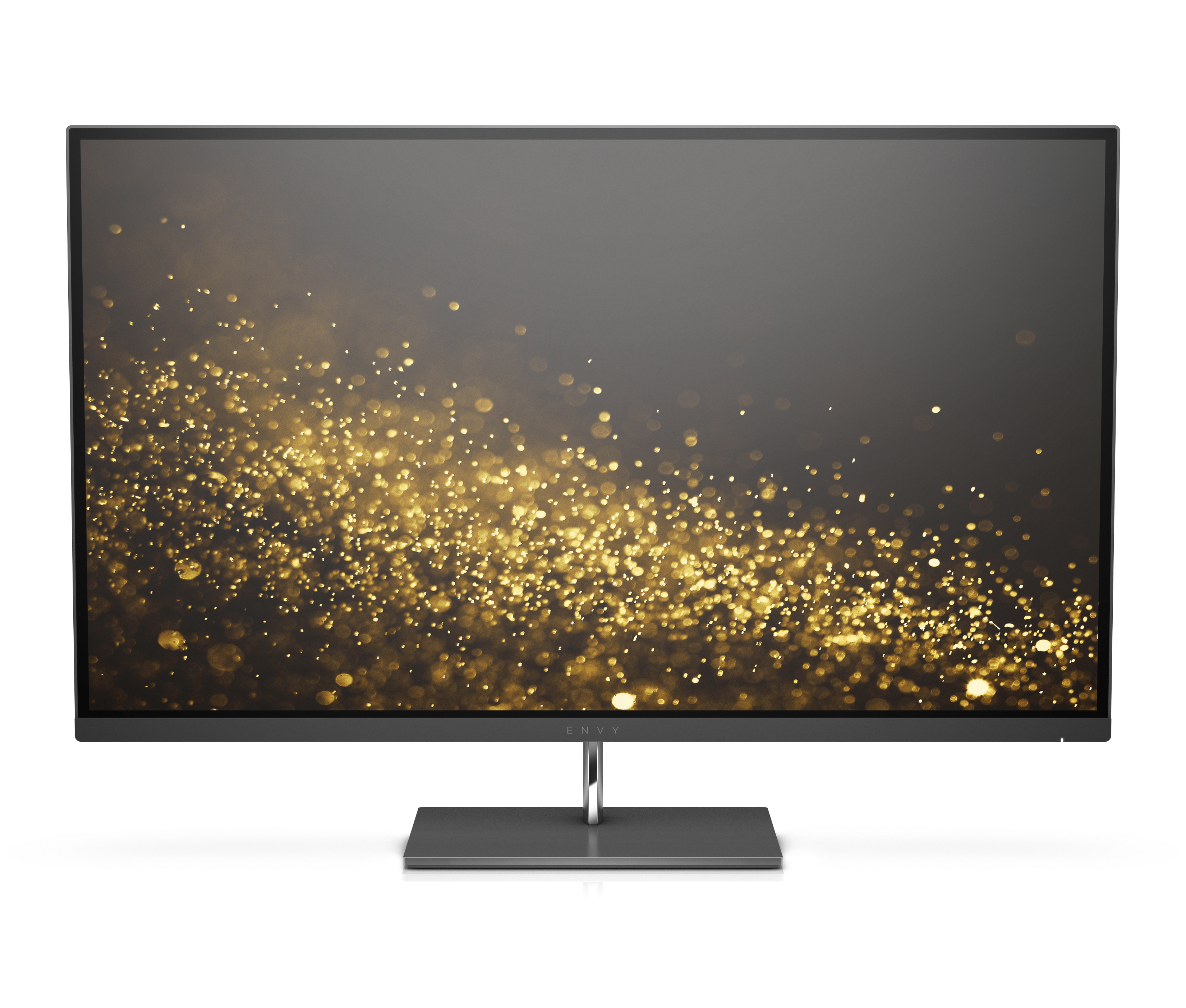 HP ENVY Display offers vibrant, 4K images
