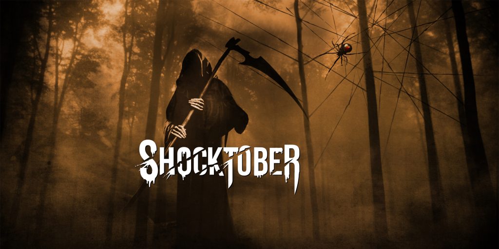 Shocktober Collection in the Windows Store