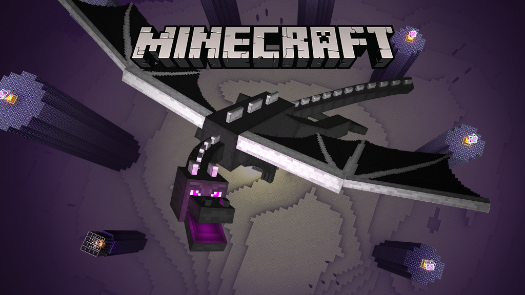 The 1.0 Ender Update for Minecraft: Windows 10 Edition and Pocket Edition