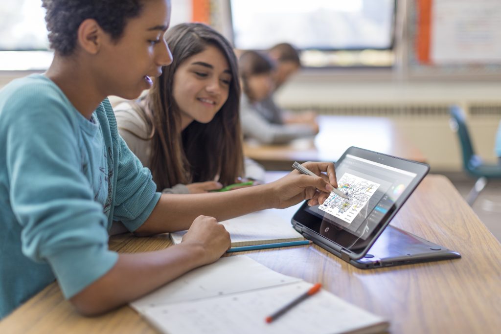 HP announces ProBook x360 11 Education Edition powered by Windows 10