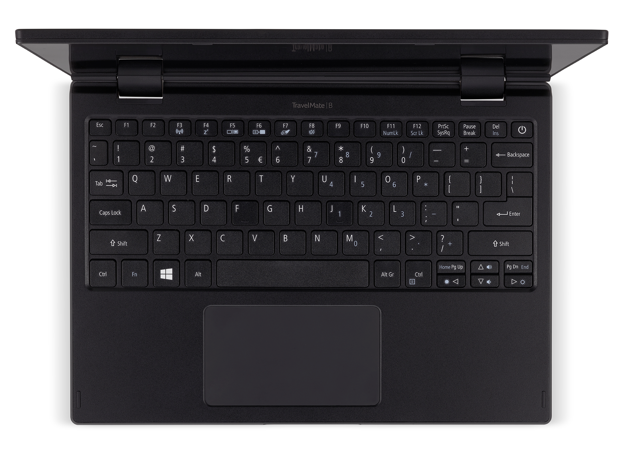 Acer TravelMate Spin B118