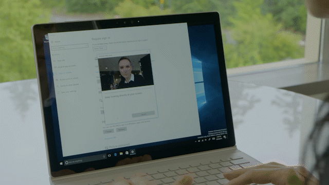 Windows 10 Tip: How to set up multiple profiles with Windows Hello
