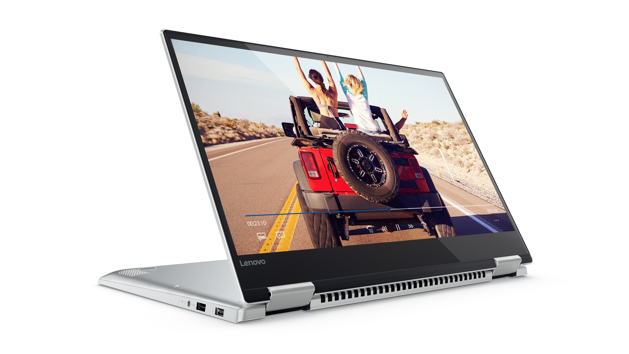 15-inch Lenovo Yoga 720 for multimedia