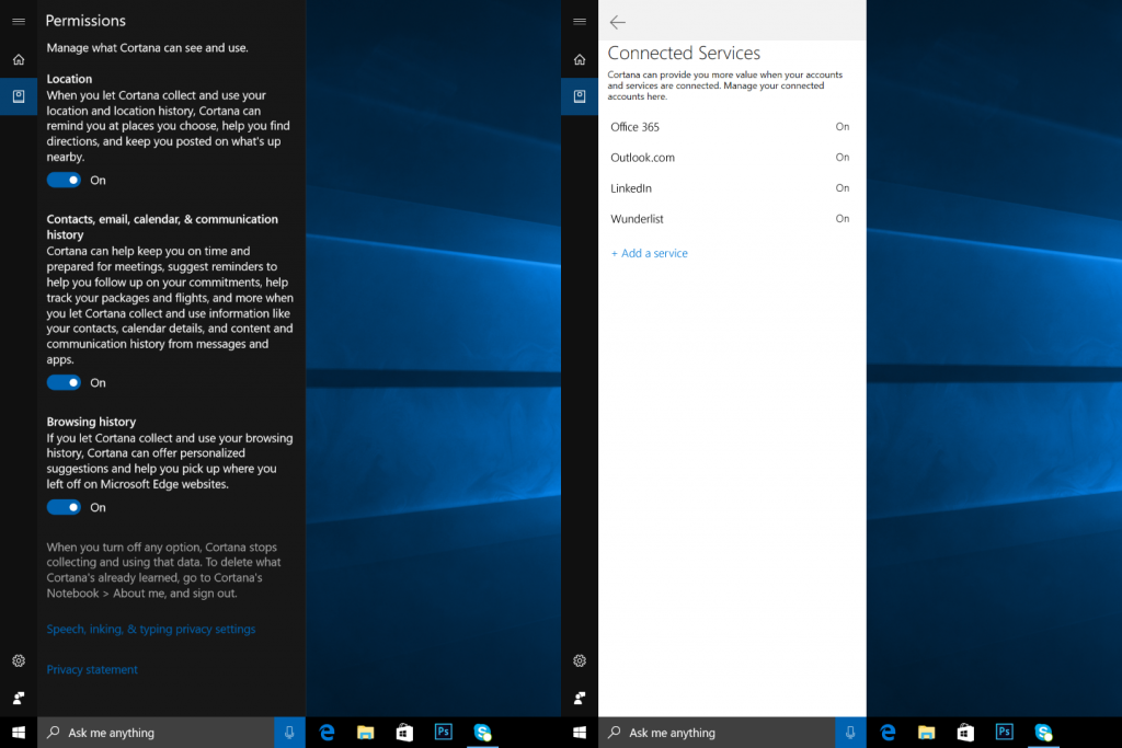 Cortana reminds you of the important stuff – even when you forget to ask 