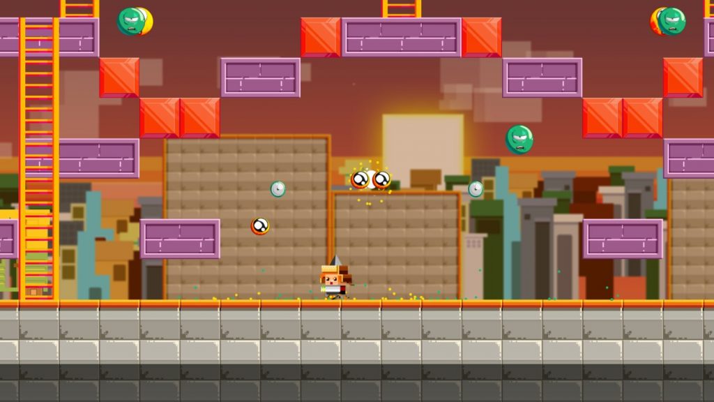 Spheroids now available for Windows 10 and Xbox One