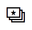 Collection icon for Feedback Hub.