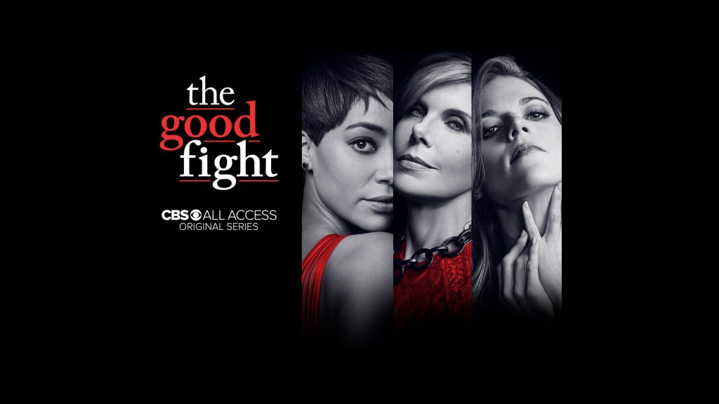 CBS All Access – get a 7-day free trial and enjoy shows like The Good Fight