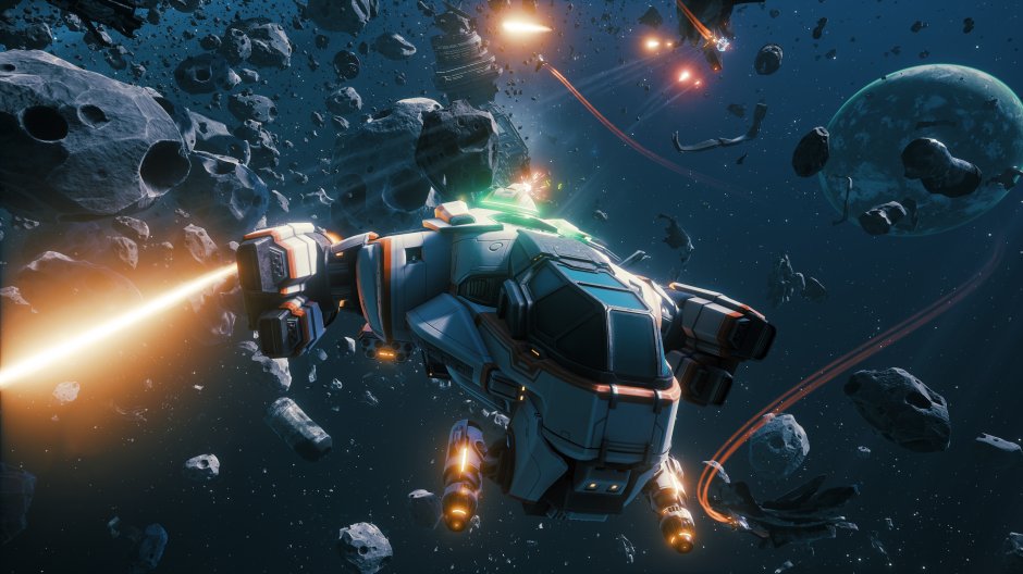 A massive double strike just hit the Xbox One and the Windows Store. With the all-new Everspace Update v0.4, we’re adding not one but two major content updates at once with over 100 additions, improvements, and fixes! Read more at http://news.xbox.com/2017/03/15/xbox-play-anywhere-title-everspace-update/#8whuaFHhDIwPX5A3.99