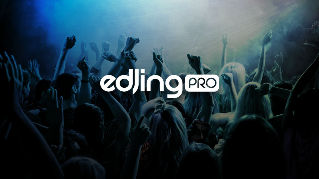 Get edjing PRO - Music DJ mixer in the Windows Store for $4.99