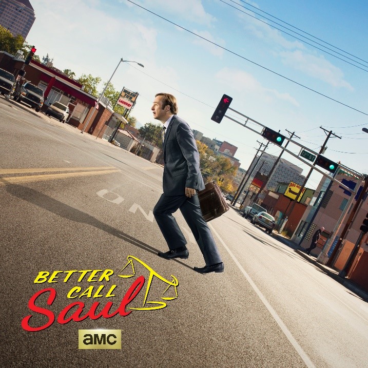 Better Call Saul available in the Windows Store