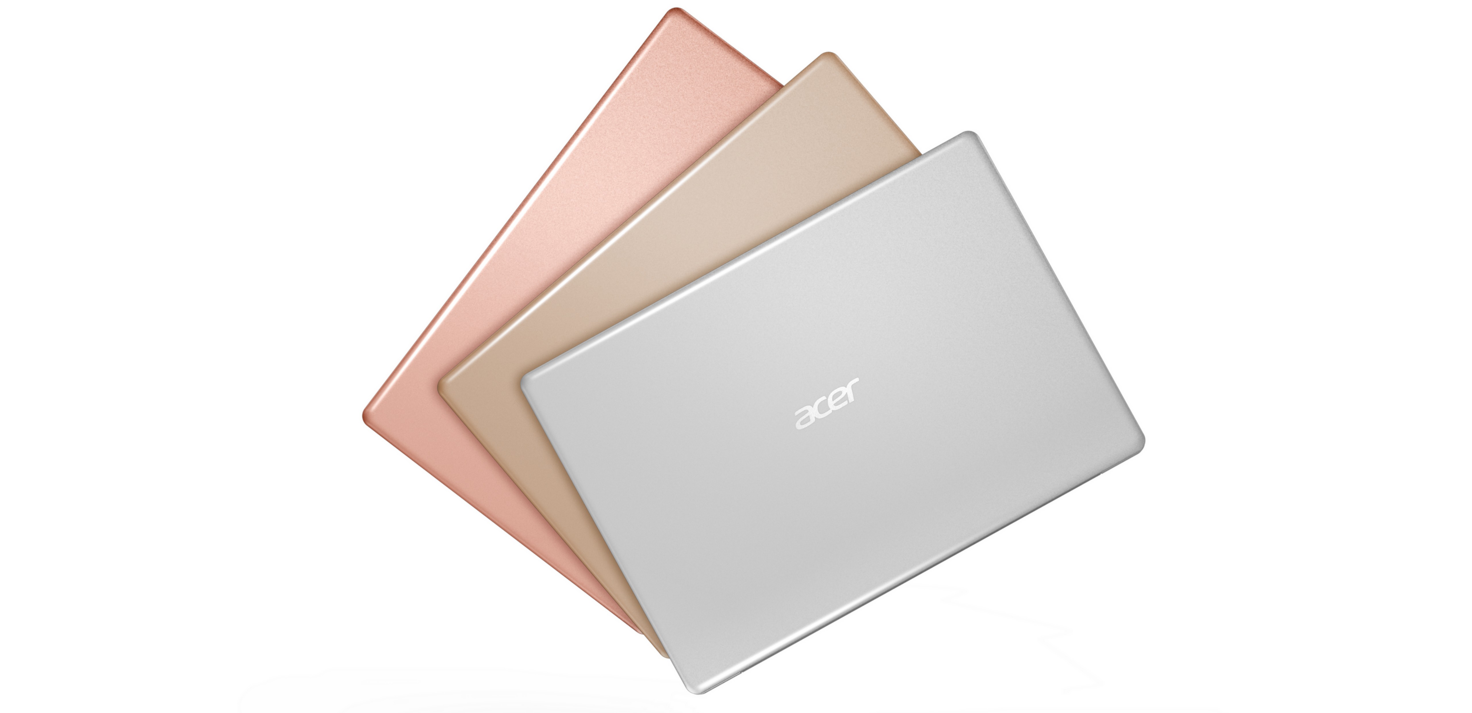 Acer announces new notebooks, desktops, and 2-in-1s powered by Windows 10