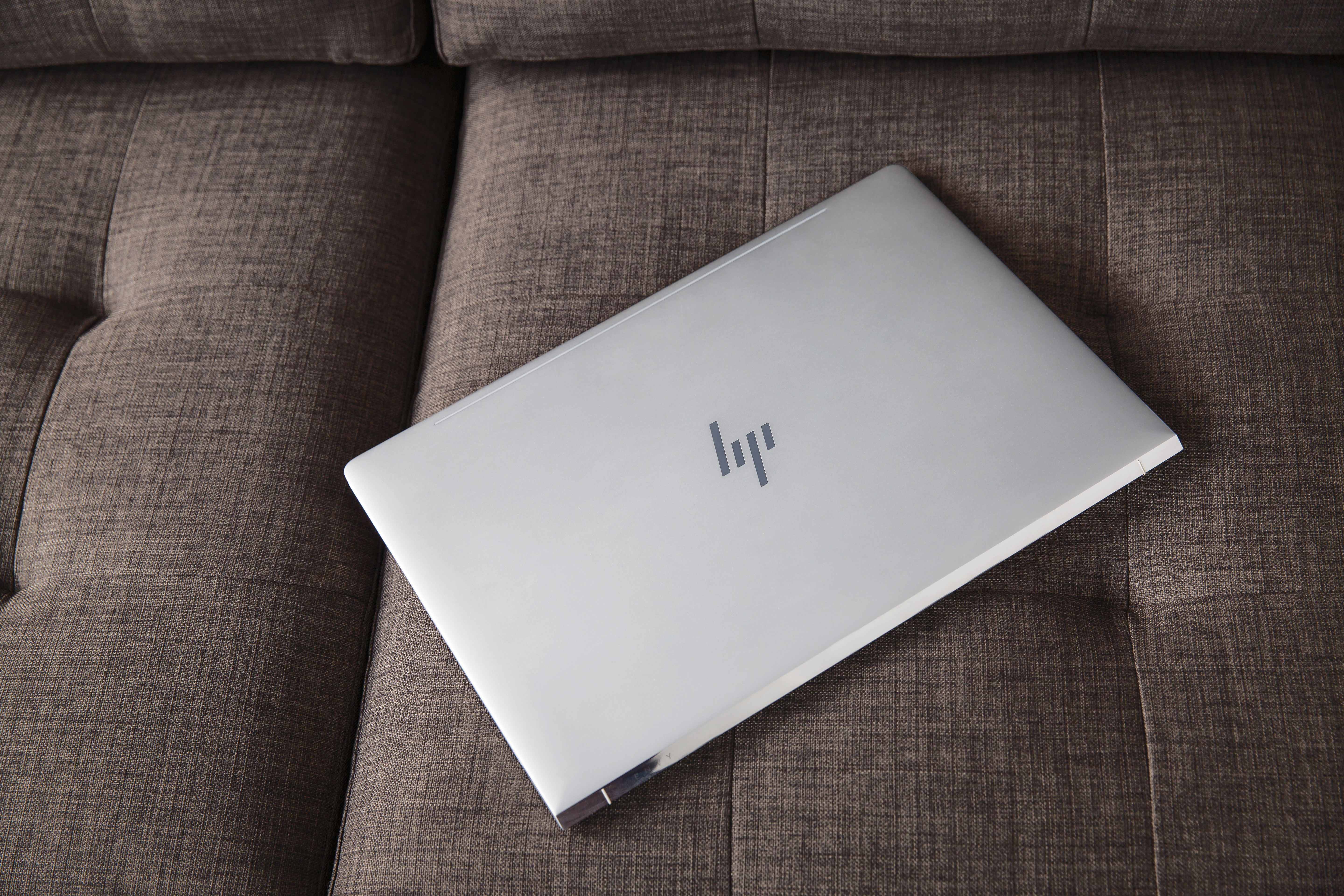 HP ENVY 17 with Windows 10