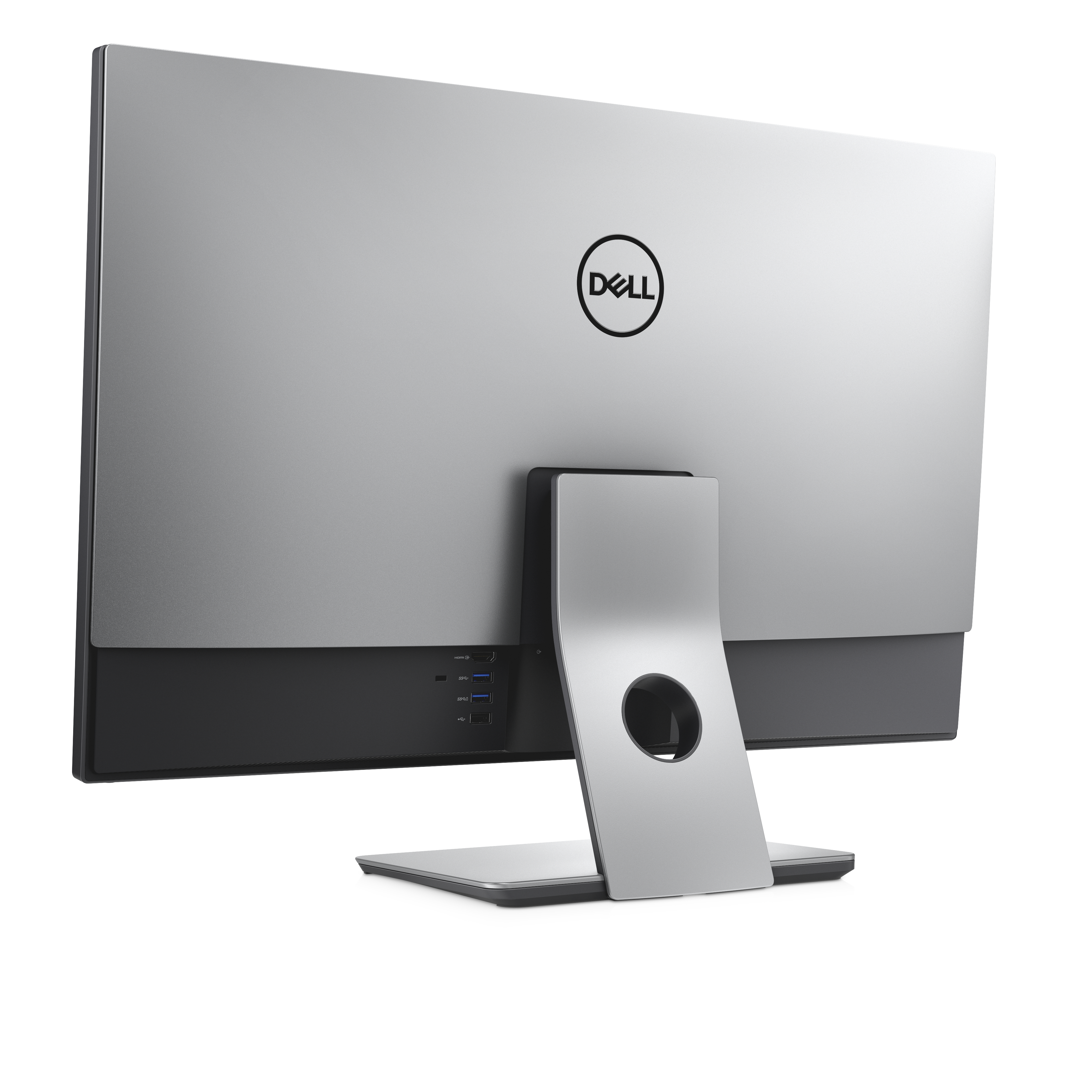 Computex 2017: Dell debuts new Inspiron AIOs and VR gaming desktop with  Windows 10 | Windows Experience Blog