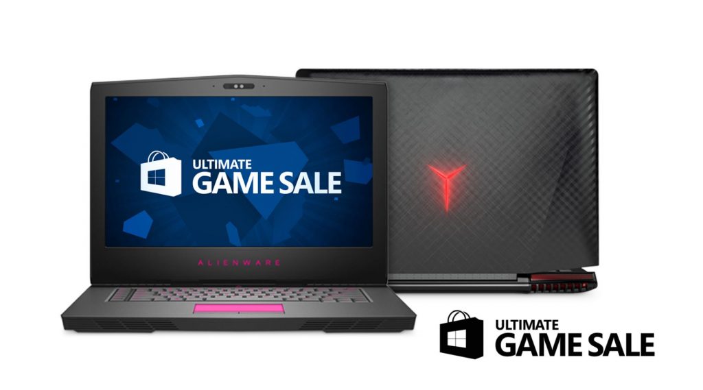 PC gaming deals