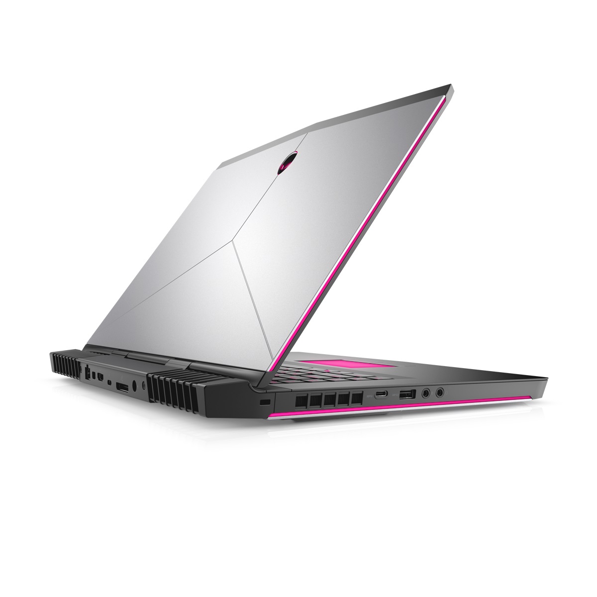 Alienware will offer the new GeForce® GTX 1080 with Max-Q technology starting June 27 with their award-winning Alienware 15 notebook.