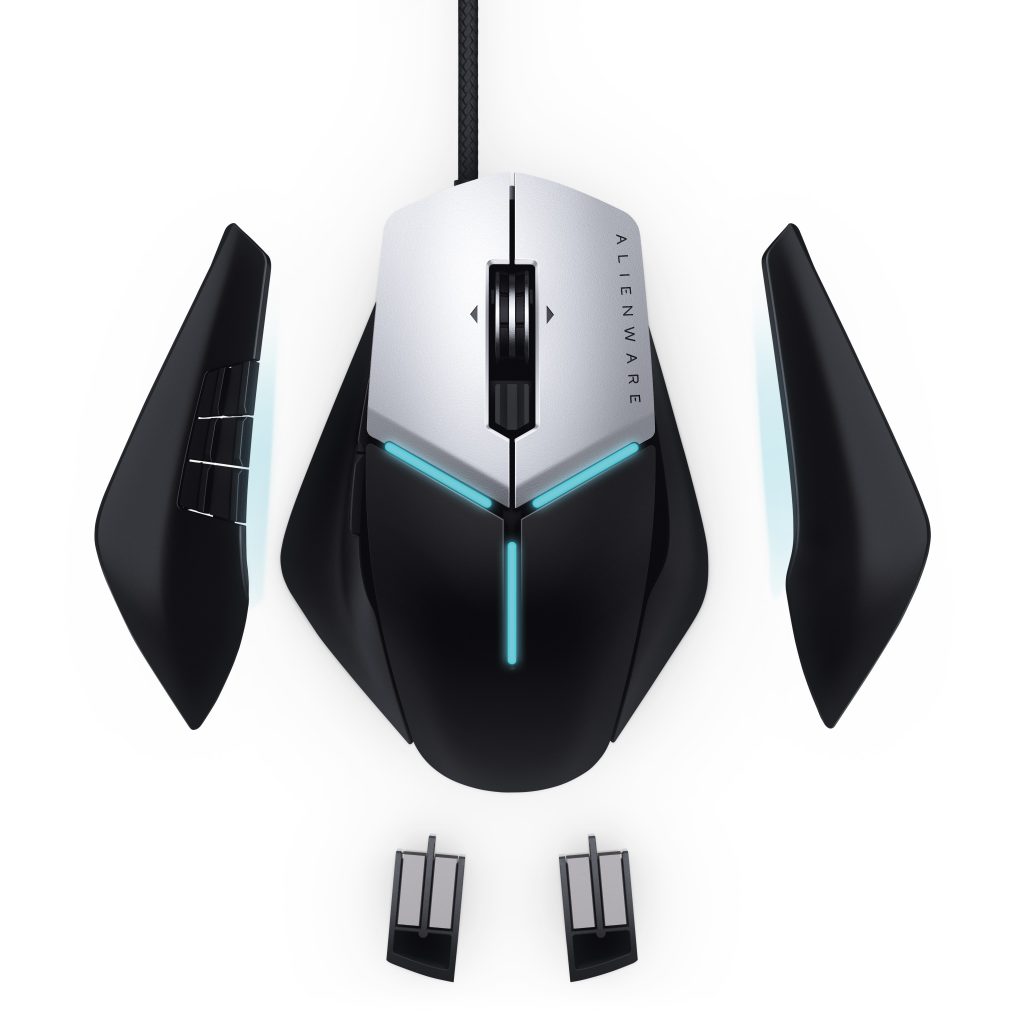 Alienware Elite Gaming Mouse