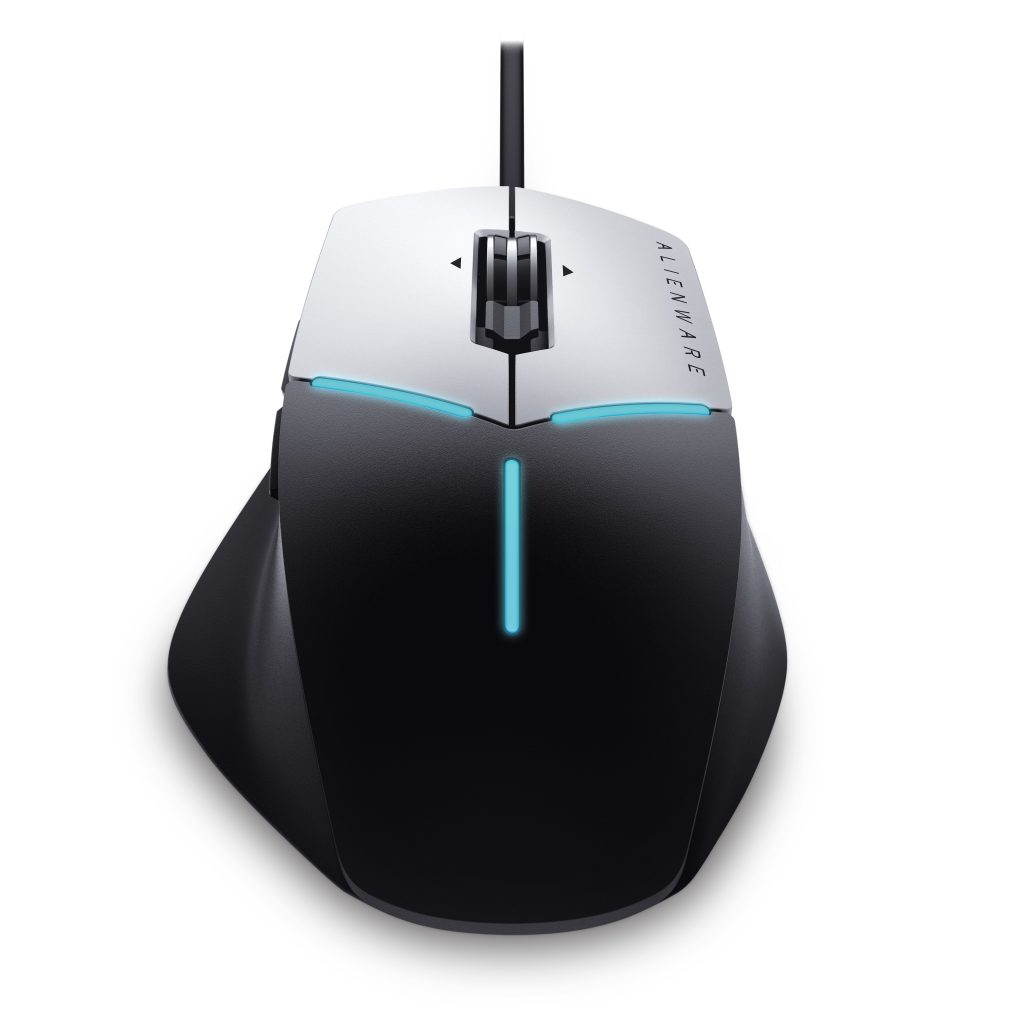 Alienware Advanced Gaming Mouse 