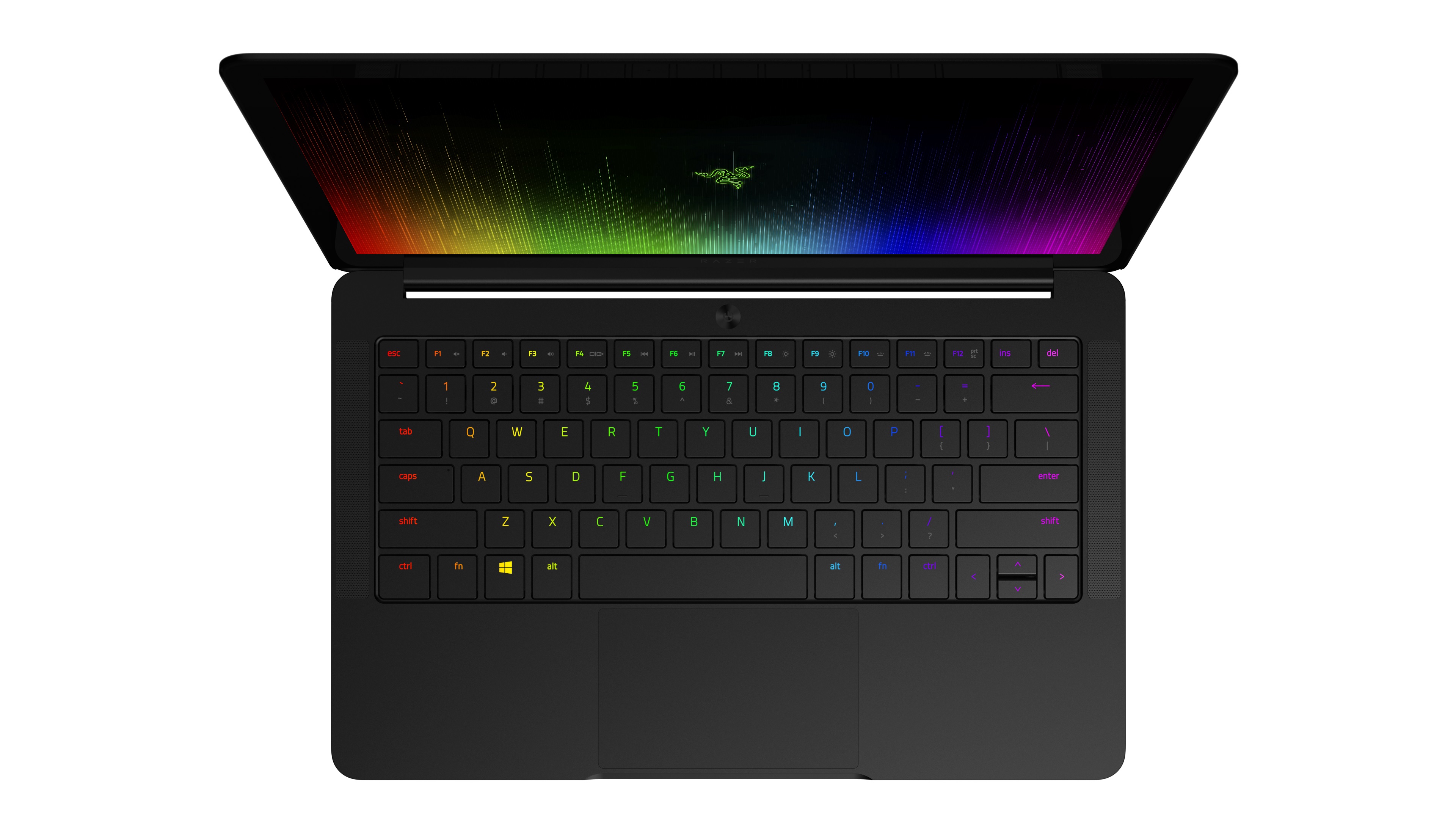 Razer announced its upgraded 13.3-inch version of the 12.5-inch Razer Blade Stealth with Windows 10