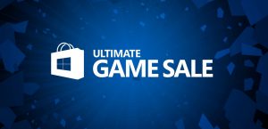 Ultimate Game Sale begins Friday, June 30