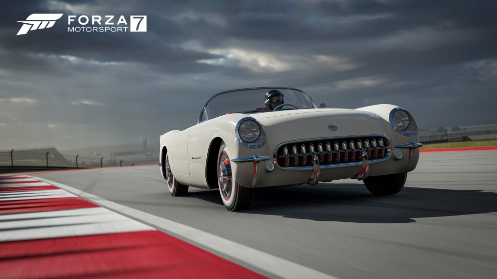 Vintage Classics Added to the Forza Motorsport 7 Garage Read more at https://news.xbox.com/2017/07/25/forza-garage-week-2-vintage/#IBHvrtIMEBAeywZb.99