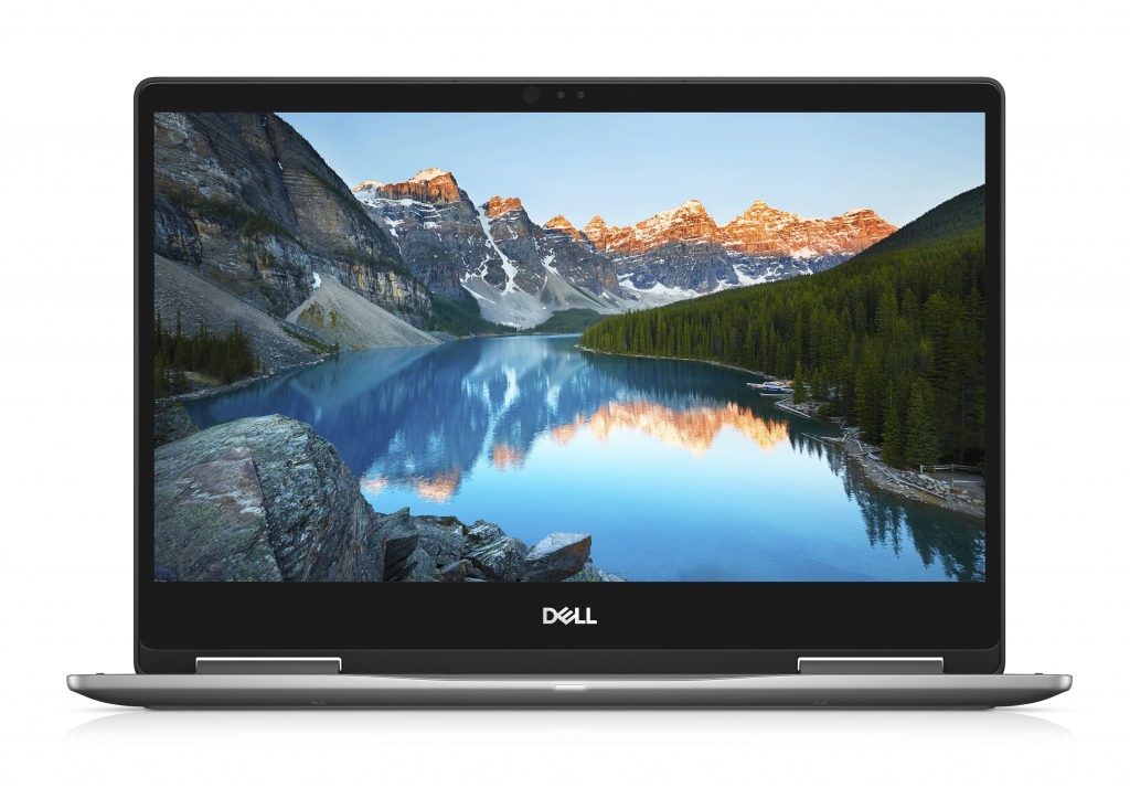 The new Inspiron 7000 2-in-1 line