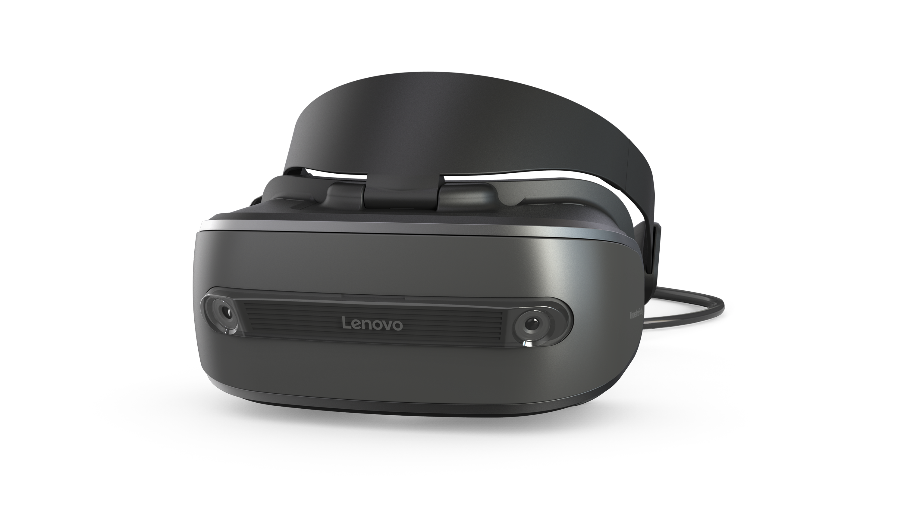 Lenovo Explorer Windows Mixed Reality headset