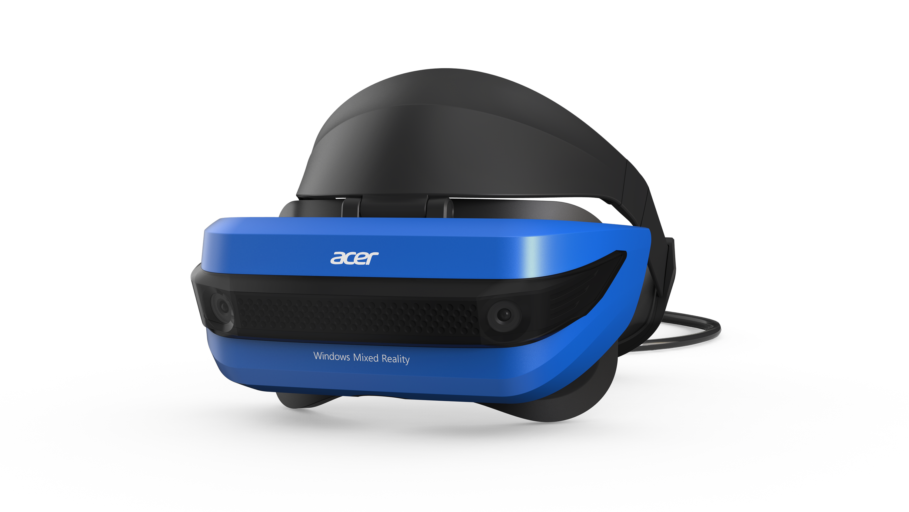 Acer Windows Mixed Reality headset