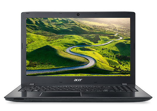 Acer Aspire E5-575T-3678