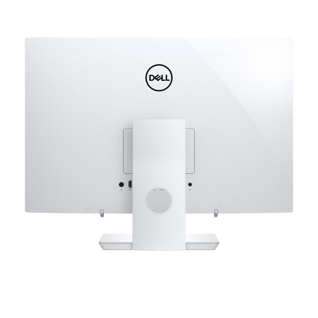 Inspiron 22 and 24 3000 series in white