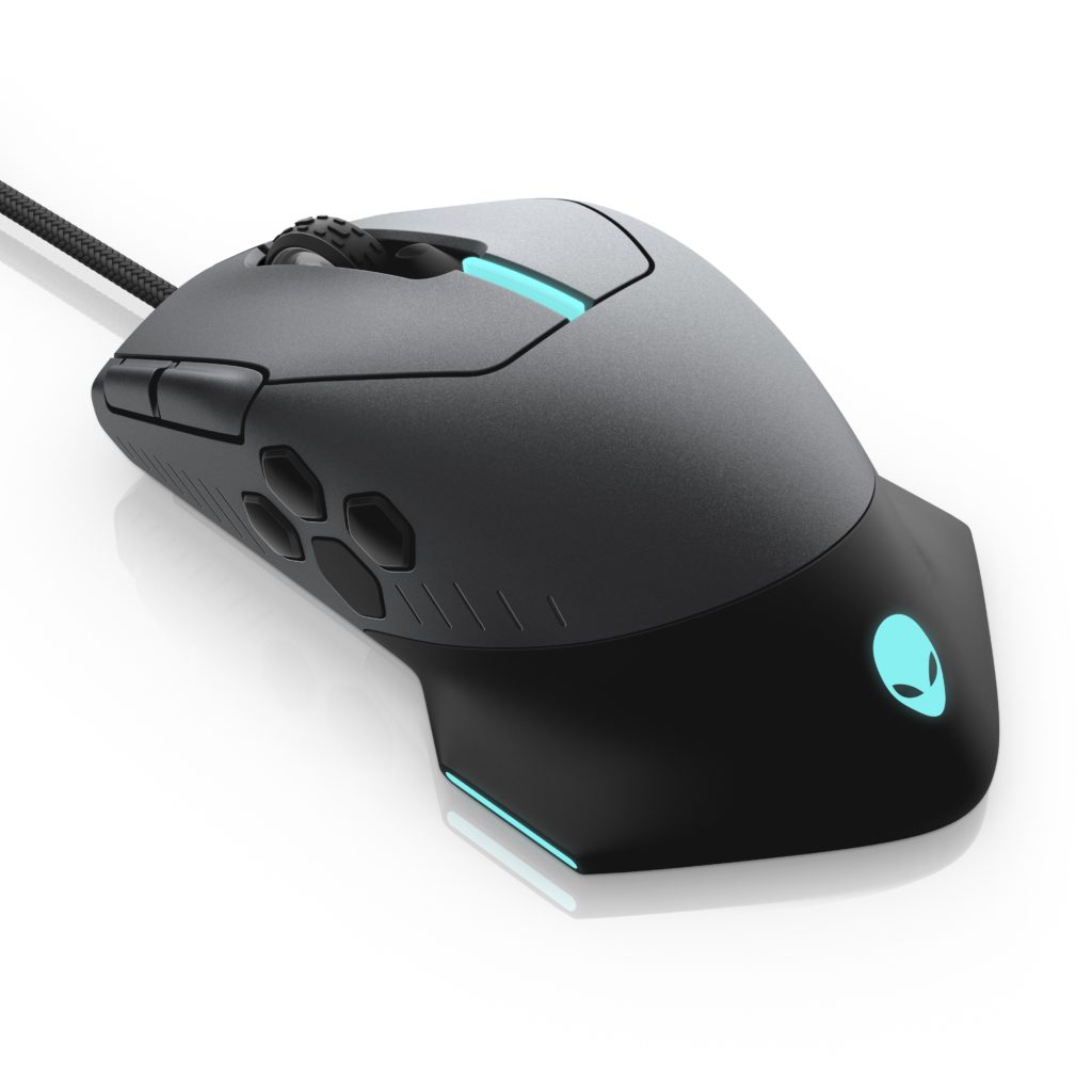 Photo of Alienware RGB Gaming Mouse