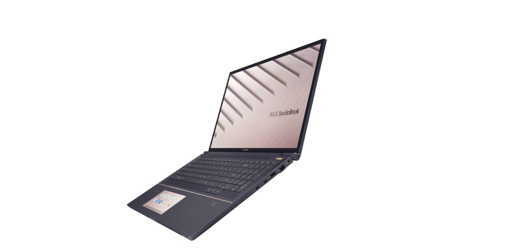 ASUS ProArt StudioBook