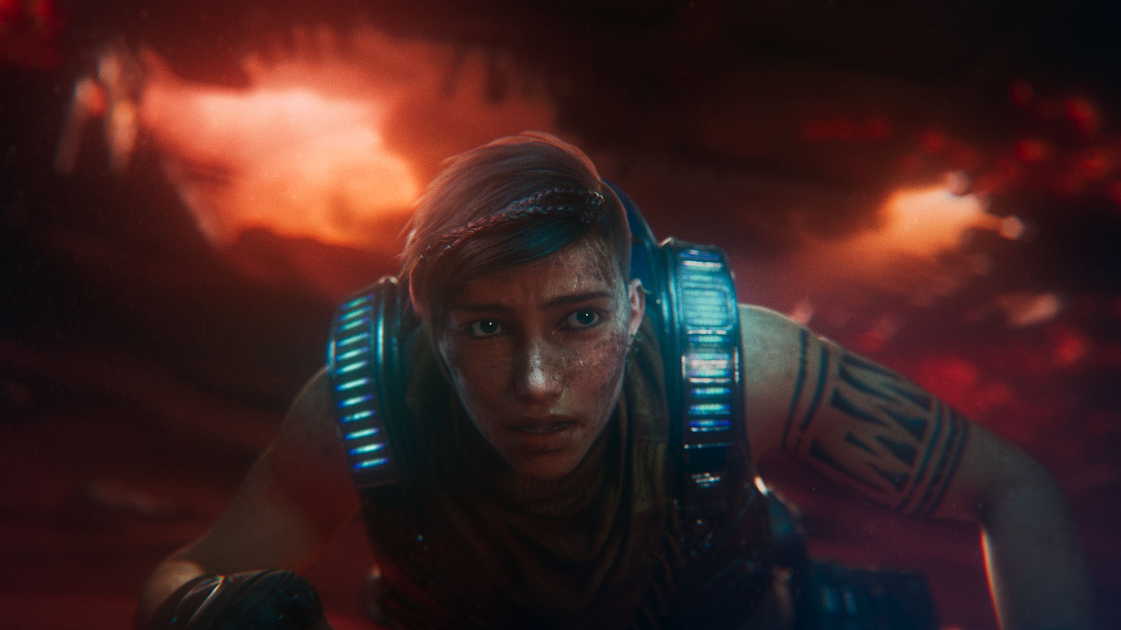 Minister Discovery discord Early access begins for 'Gears 5' Ultimate Edition owners and Xbox Game Pass  Ultimate members | Windows Experience Blog