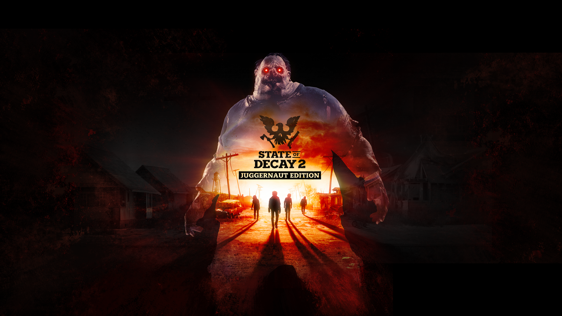 Is State of Decay 2 Cross-platform?