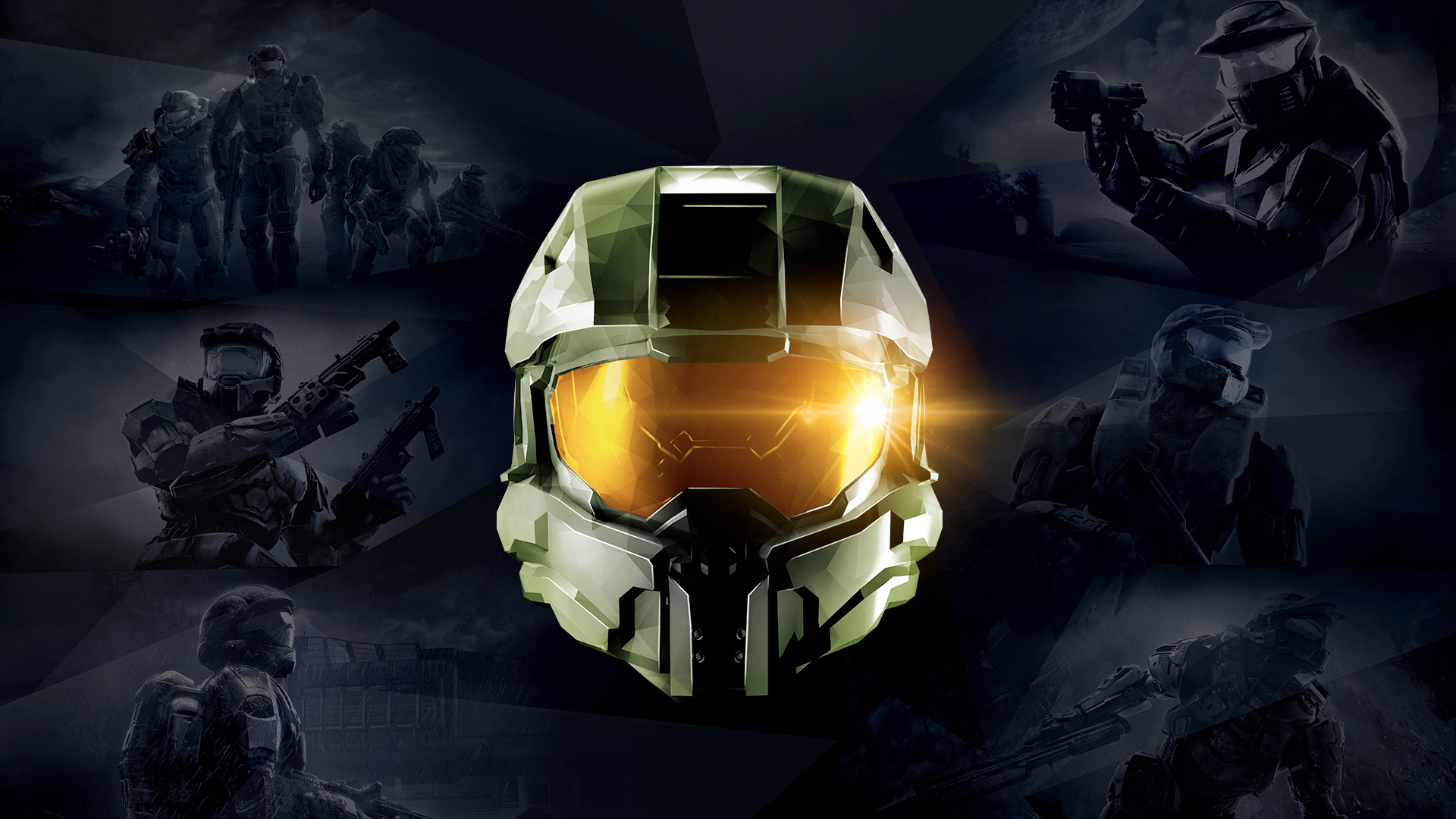 Spartan, the Master Chief