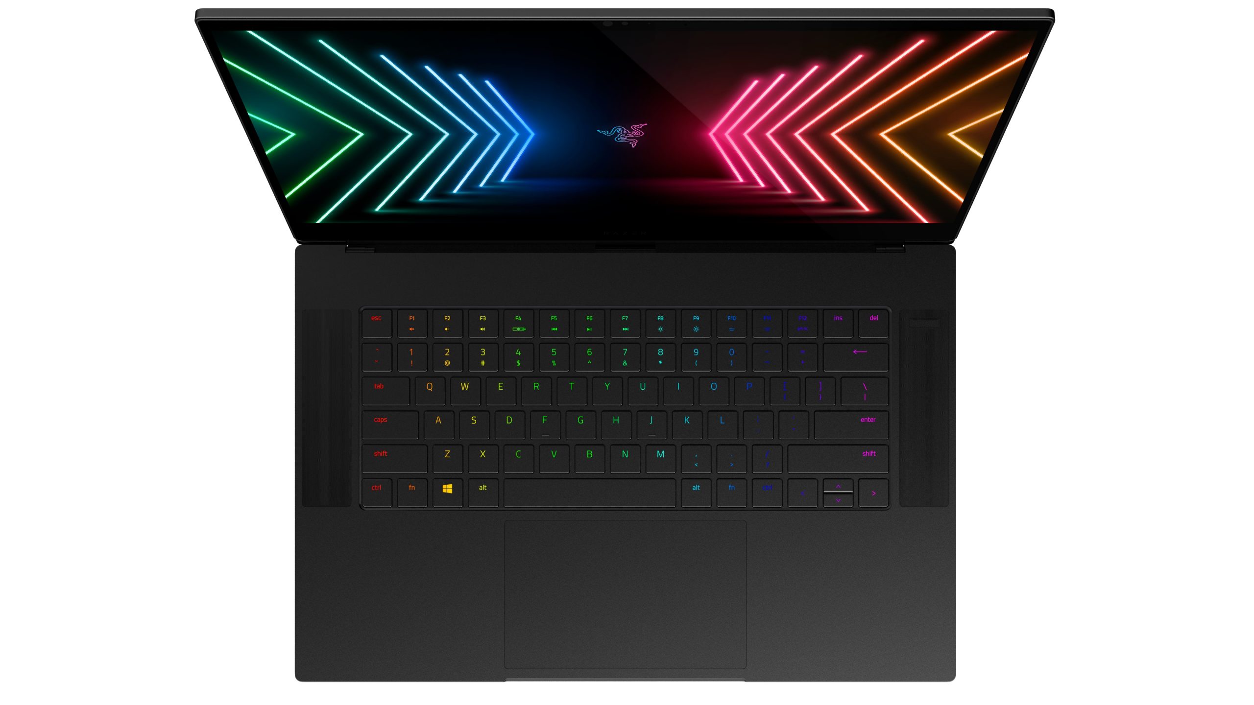 New Razer Blade 15 Advanced Model ready to help level up your gaming