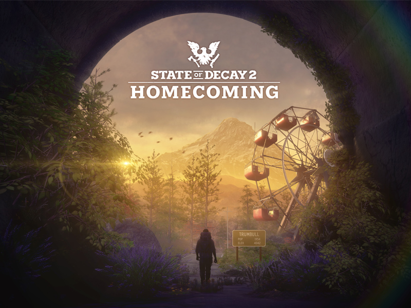 Buy Bonus Content for State of Decay 2: Heartland - Microsoft Store