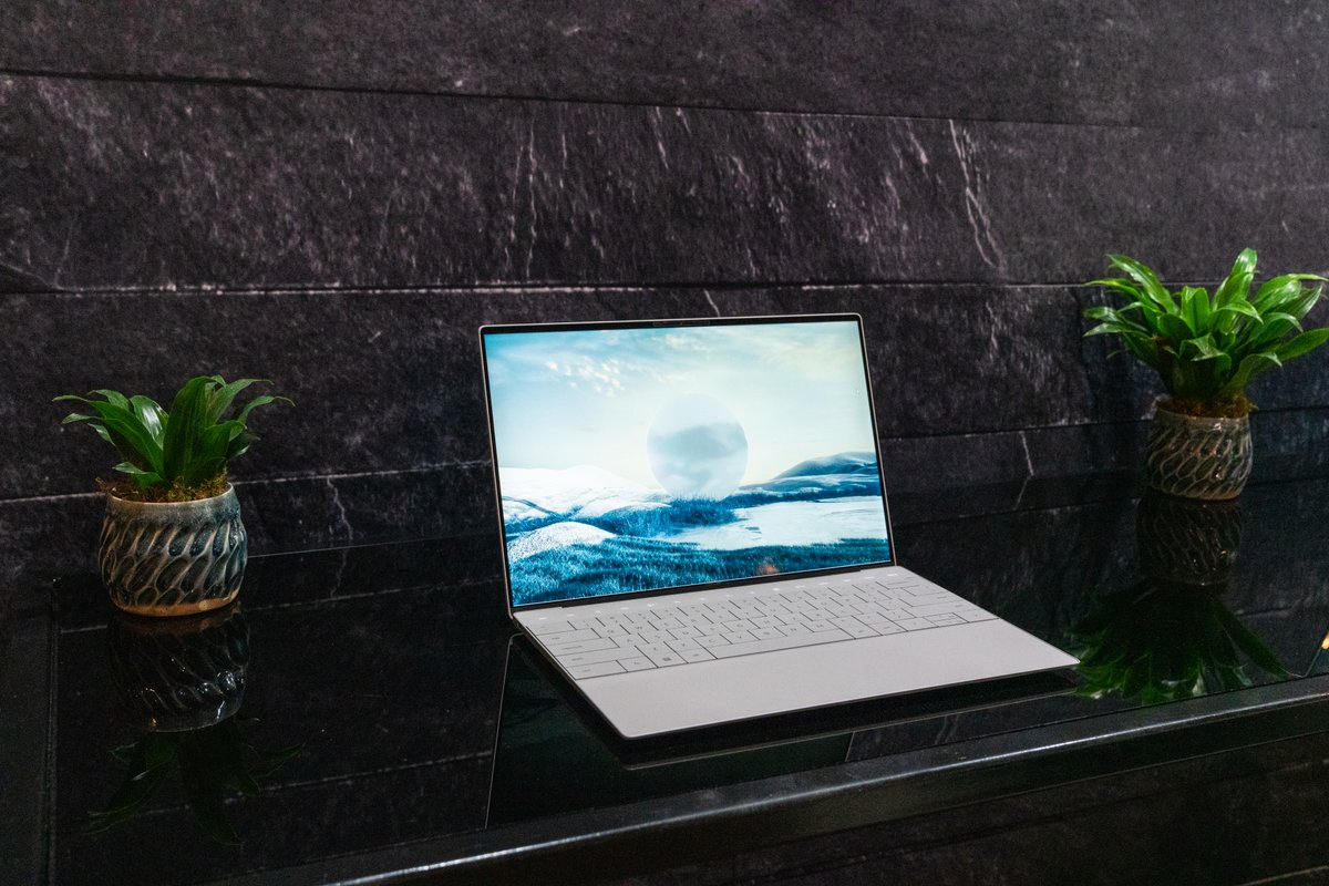 CES 2022: Dell XPS 13 Plus showcased with new design, no trackpad