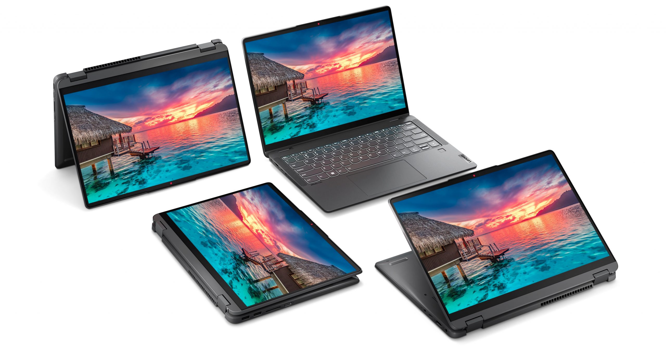 Lenovo's 2022 MWC lineup introduces ThinkPad X13s and other Windows 11  powered PC laptops | Windows Experience Blog
