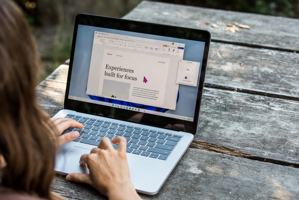 Remote work challenges inspire Windows 11 updates to increase productivity and lessen distractions
