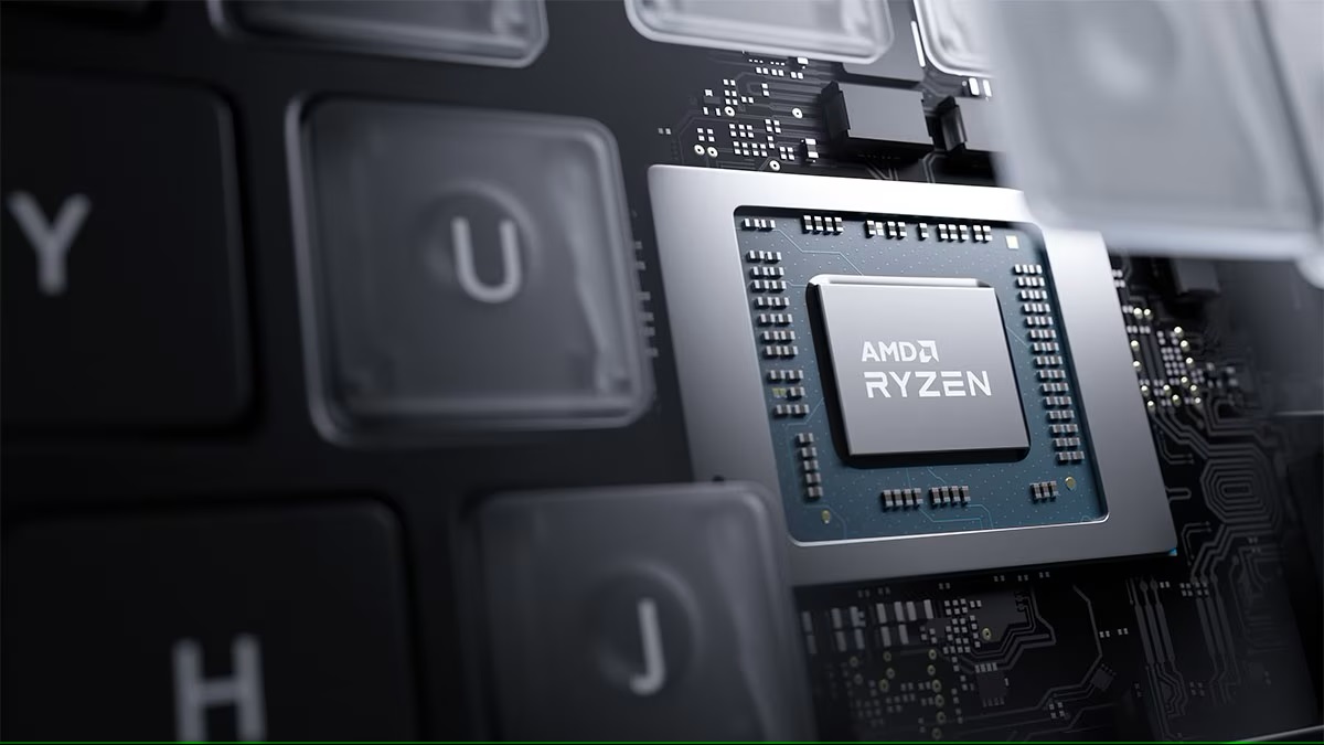 Ryzen y online radeon