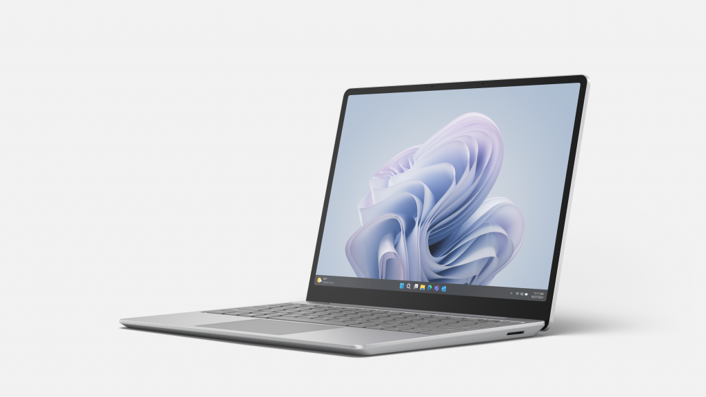 Surface Laptop Go 3