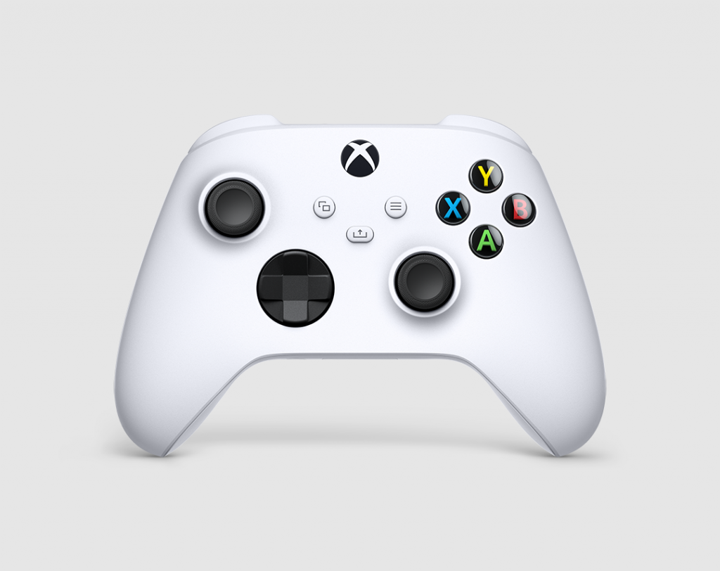 Xbox Wireless Controller