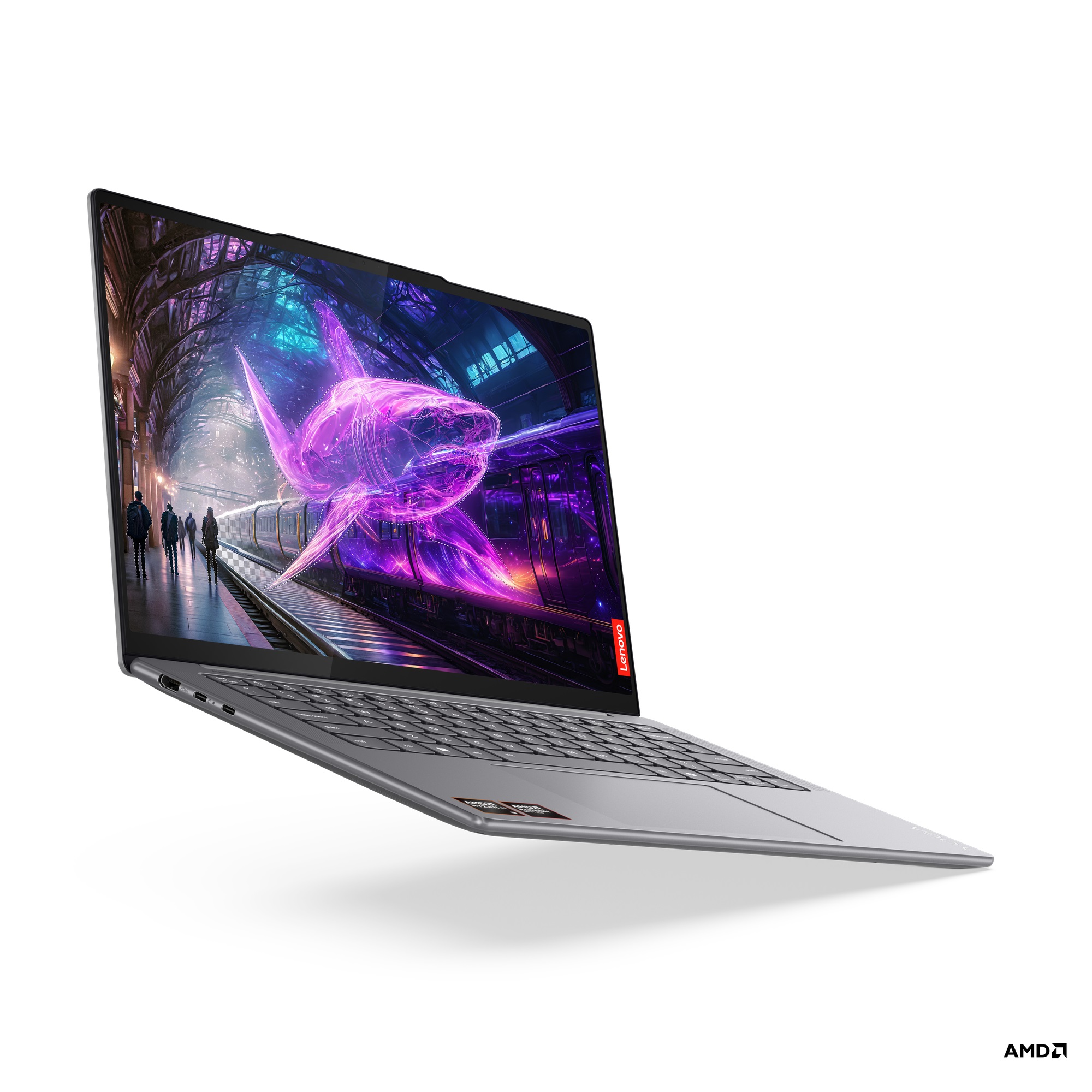 IFA 2024: Lenovo's latest Yoga, ThinkPad and ThinkBook additions include Copilot+ PCs | Windows Experience Blog