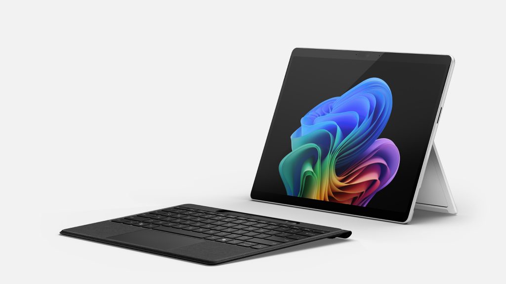 New Surface Pro (11th Edition)