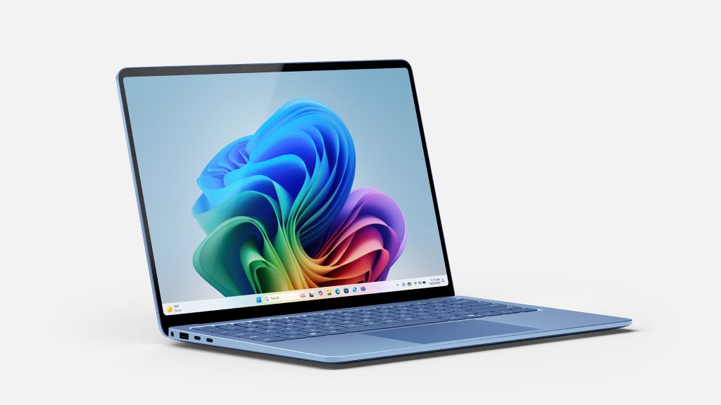 New Surface Laptop (7th Edition)