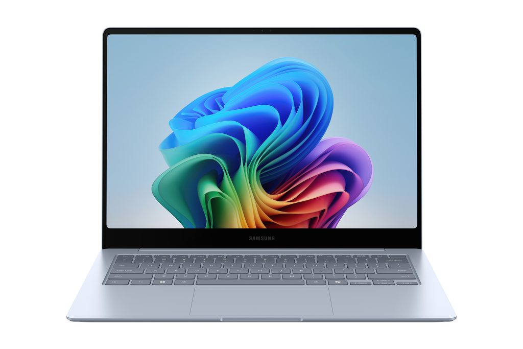 Samsung Galaxy Book4 Edge